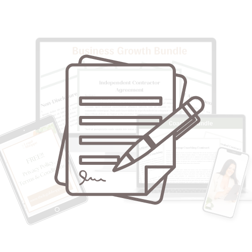 Retreat-VIP Day Agreement and Waiver
